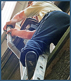 Guttering Repair